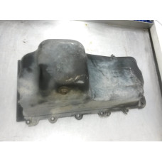 102U007 Engine Oil Pan From 2009 Ford Expedition 5.4 F81E6675AF 102U007 Engine Oil Pan From 2009 Ford Expedition 5.4 F81E6675AF